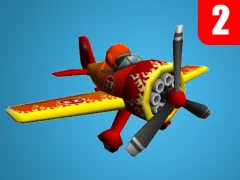 Mchezo Free Fall 2 online