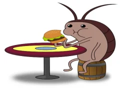 TBBH Food Sea — free online game