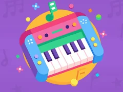 游戏Musical Instruments for Kids在线