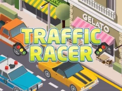 Lojë Traffic Racer  në internet