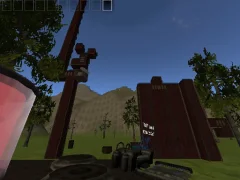 Moto Beach Ride — free online game