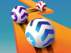 Ball Racer  — free online game