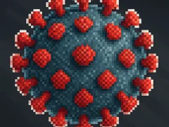 Laro The Coronavirus Game online
