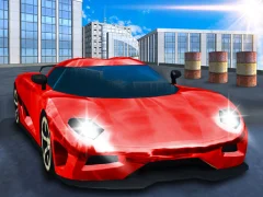 City Car Stunt 2 — free online game
