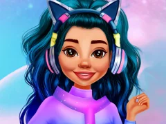 Insta Trends Galaxy Fashion — free online game
