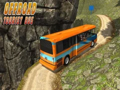 Cluiche Uphill Climb Bus Driving Simulator ar líne
