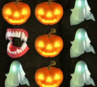 खेल Halloween breaker ऑनलाइन