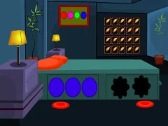 Romp House Escape — لعبة مجانية اون لاين
