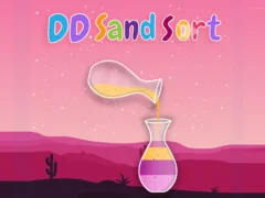 Sand Sort Puzzle — free online game