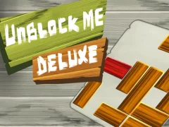 Unblock me deluxe — free online game