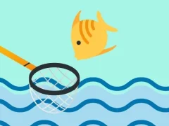 Kawaii Fishy — free online game