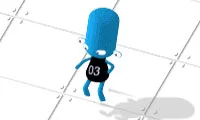 Mchezo FlakBoy Escape online