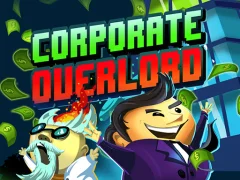 Corporate Overlord — ücretsiz çevrimiçi oyun