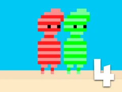 Red and Green 4 Summer — joc online gratuit