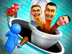 Black Hole vs Monster — jogo online grátis