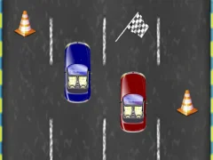 2 Cars Online — free online game