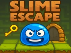 Igra Slime Escape online