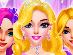Permainan Princess Dress up secara online
