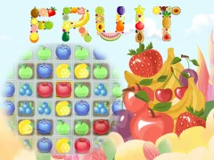 Fruit Flip Match 3 — darmowa gra online