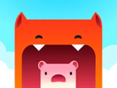 Spel Animal.io  på nätet