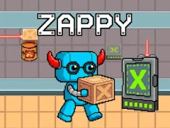 Zappy — free online game