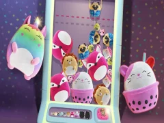 Igra Kawaii Claw Merge online