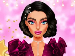 New Year Makeup Trends — ücretsiz çevrimiçi oyun
