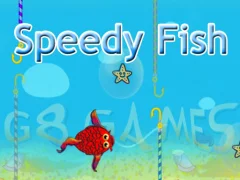 Speedy Fish — ücretsiz çevrimiçi oyun