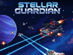 Stellar Guardian — free online game