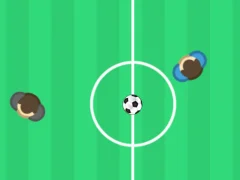 Igra 2 Foot Ball spletu