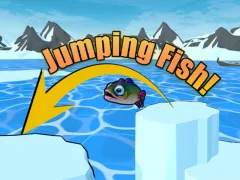 Jumping Fish — free online game