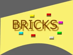 Bricks — free online game