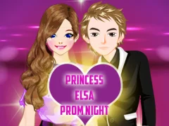 Prom Night Dressup — ücretsiz çevrimiçi oyun