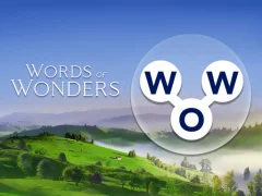 Words Of Wonders — darmowa gra online