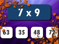 Math Test — free online game