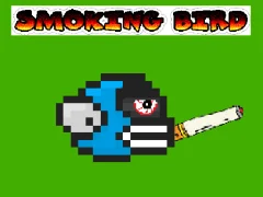 Smoking Bird — free online game