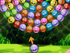 Гаме Bubble Shooter Lof Toons онлајн