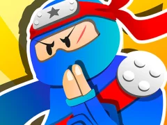 Trò chơi Ninja Hands trực tuyến