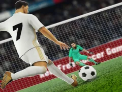 Football Strike  — безкоштовна онлайн гра