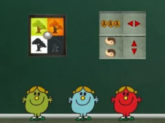 Mechanic Escape 3 — nemokamas žaidimas internete