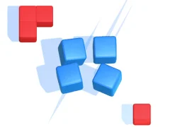 Hra Match Fun 3D