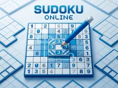 Гаме Sudoku Online онлајн
