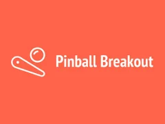Pinball Breakout — free online game