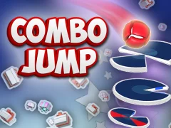 Combo Jump — free online game