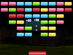 Awesome Breakout — jogo online grátis