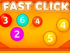 Fast Click — free online game