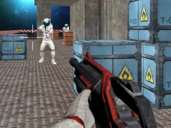 Battle Area  — free online game