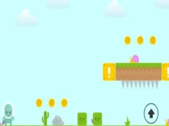 Гаме Platform adventures онлајн
