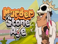 Cluiche Murder Stone Age ar líne