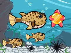Run Fish Run — free online game